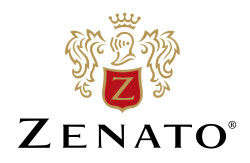 wijnhuis Zenato logo